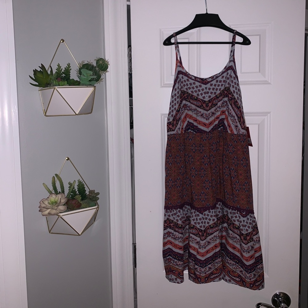 mossimo dress !!